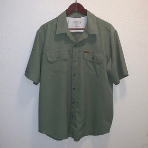 Orvis Shirt